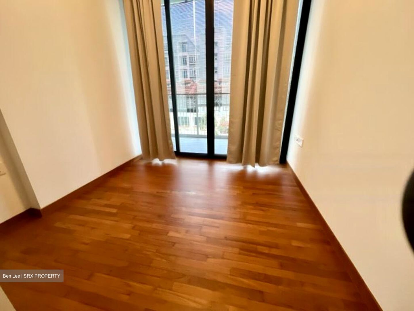 The Verandah Residences (D5), Apartment #482890111